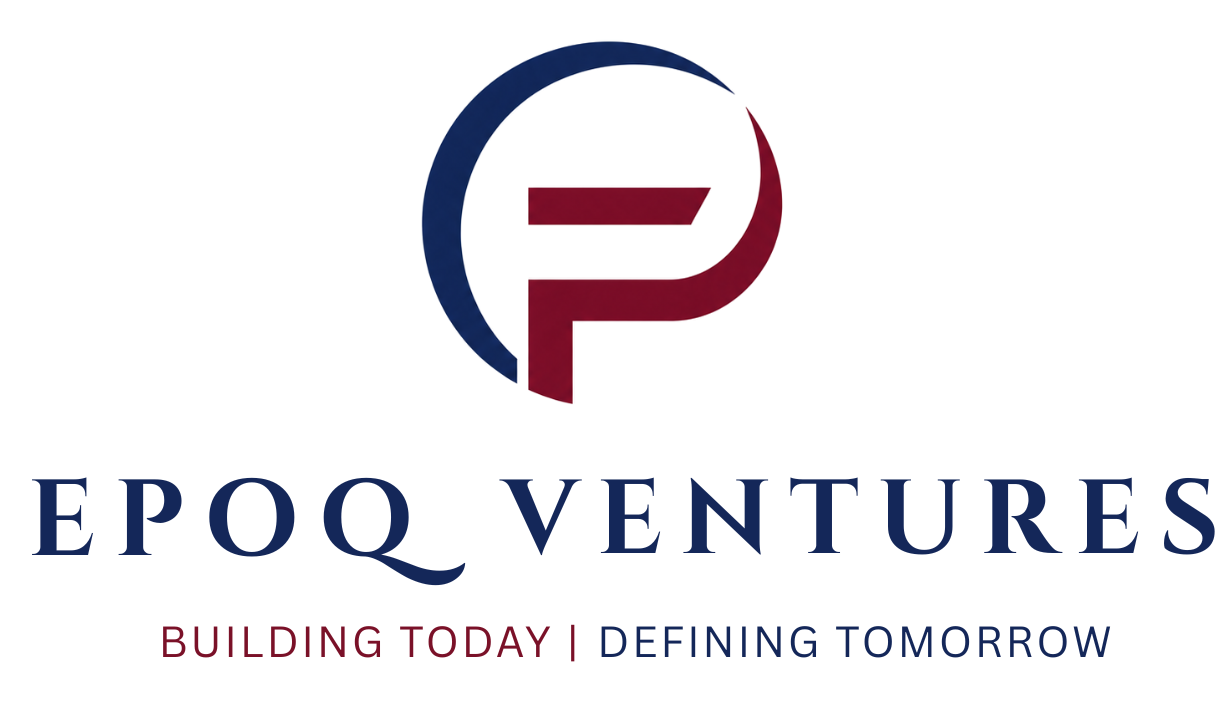 Epoq Ventures logo